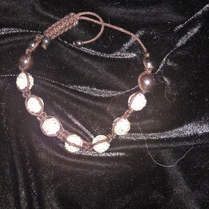$8 add on - vintage boho look bracelet